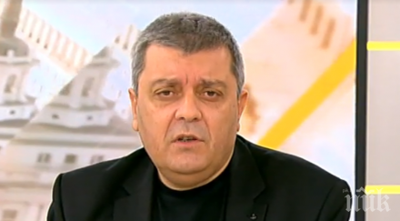 синдикалист мвр толерираме ромската общност страдаме всички