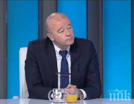 Съдът даде ход на делото срещу зам.-министъра на транспорта Ангел Попов