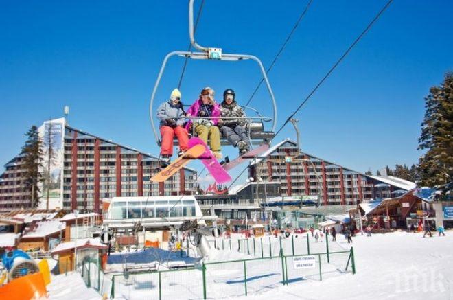 Колко ще ни струва ски-ваканцията у нас тази зима