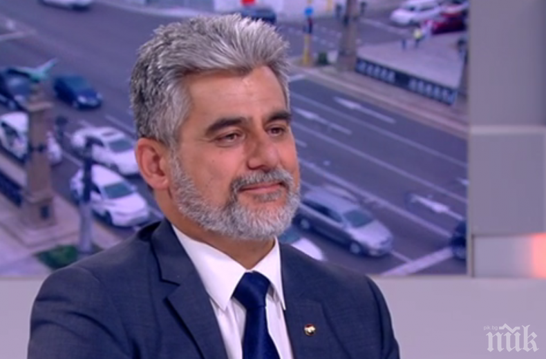 Доц. Милен Михов: 125 години ВМРО обединява всички българи