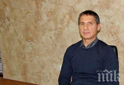 МЕГА СДЕЛКА: Бизнесменът Владо Несито платил 1 млн. евро за Пионерския дом в Бургас