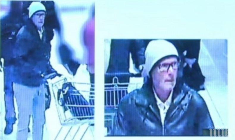 12 г. затвор за германеца, отровил бебешки пюрета
