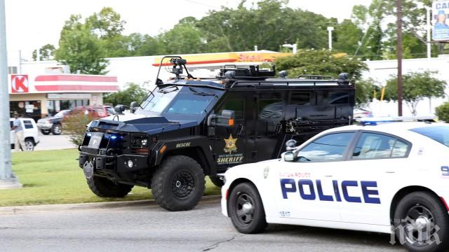 ШОК И УЖАС: Откриха 63 мъртви бебета в погребален дом