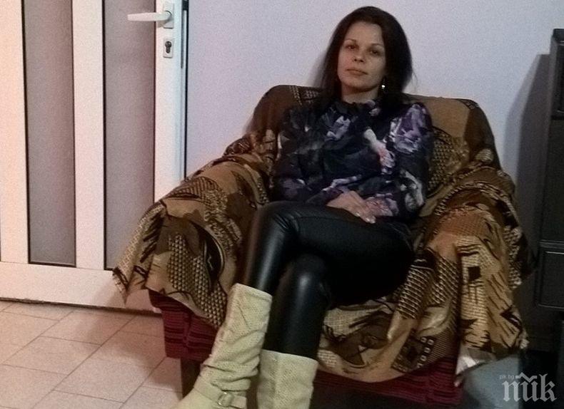 НЕОПИСУЕМА ТРАГЕДИЯ! Хубавата Елена, която загина в катастрофа на Тракия, оставя две деца сирачета (СНИМКИ)