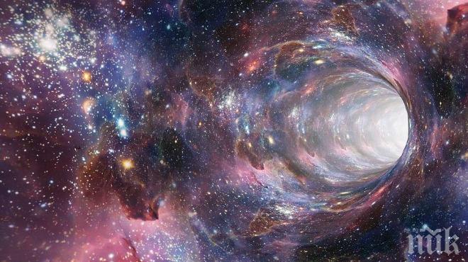 СМРАЗЯВАЩА МИСТЕРИЯ: Учените са в паника! Заплашителни сигнали долетяха от дълбокия Космос