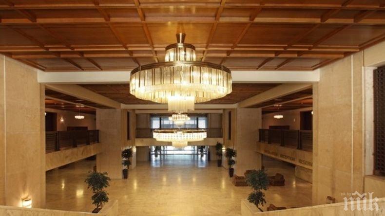 Правителството ще стопанисва резиденция Бояна