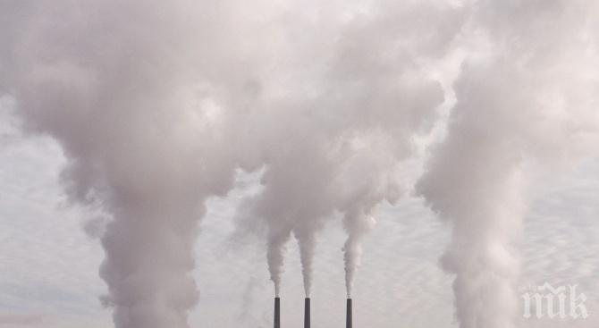 Столична община започва проверки за нерегламентирано изгаряне на отпадъци