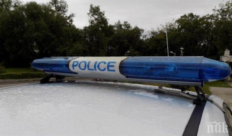 Убийството във Вълкосел разкрито за часове! Причина за жестоката саморазправа станала...