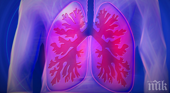 Откриха ново лечение на мултирезистентната туберкулоза