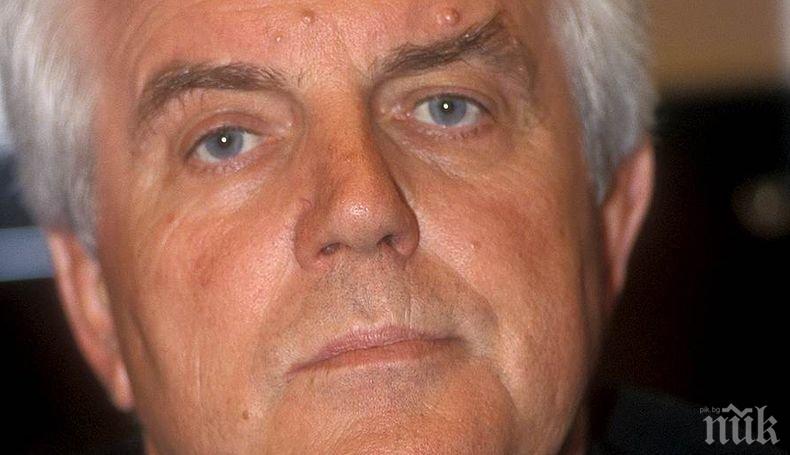 Почина един от основателите на Benetton Group