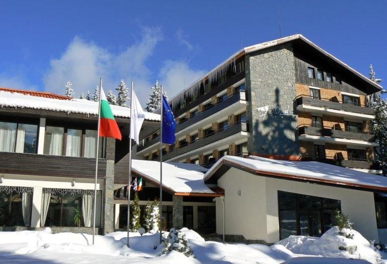 На прага на зимата: Дават 3 бона заплата за готвачи в Пампорово