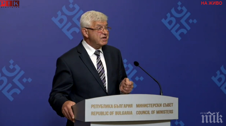 Подписват договор за 163,5 млн. лева за Спешната помощ