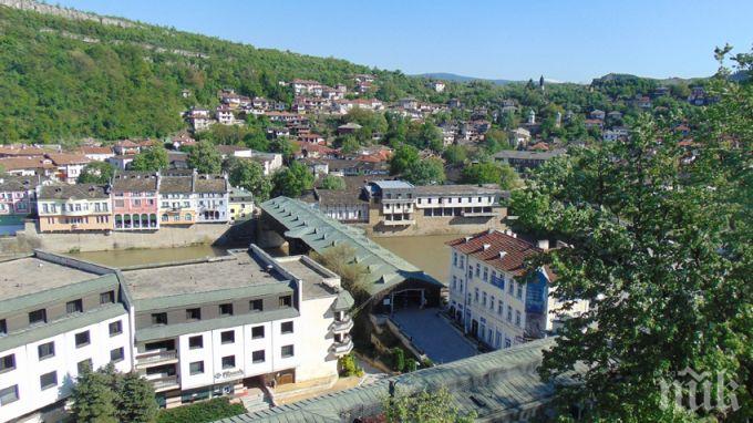 Ловеч рехабилитира площада в стария квартал Вароша с 1 200 000 лева