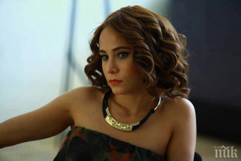 Дениз от „Милост“ изпъди гаджето
