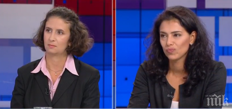 В ДЕСЕТКАТА: Синдикалистка разкри как смелите майки си вкараха автогол с протестите. Натискът им довел до необмислени текстове в закона