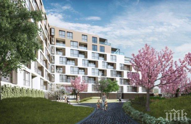 Харчим средно 70 000 евро за нов дом