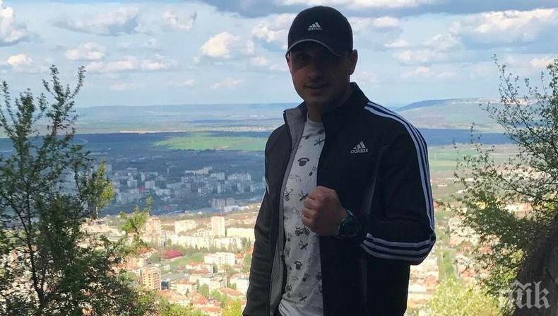 Близки на ветеринарен лекар от Шумен стартираха кампания за набиране на средства за лечението му