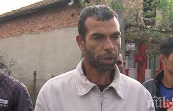 Разкриха шокиращи подробности за малолетните роми, насилили и убили 62-годишен мъж с кол