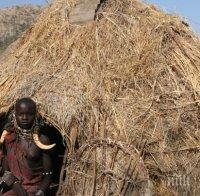 ПРЕЦЕДЕНТ: Етиопия избра жена за президент