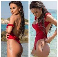 ЛОШО: И Мария обърна гръб на Биг Брадър