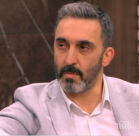 МЪЖЕ, НЕ ПОДЦЕНЯВАЙТЕ: След 40 - задължителен тест за рак на простатата