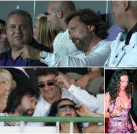 ГОРЕЩО В ПИК! Николай Банев докара почти до фалит Берое, тръгна си след страшни скандали с феновете