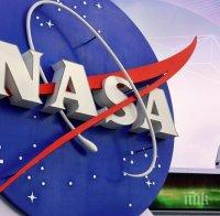 НАСА си търси партньори за експедиция до Марс
