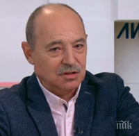 Минчо Коралски: Правата на хората с увреждания трябва да бъдат засегнати във всички закони