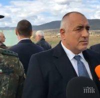 ПЪРВО В ПИК TV! Борисов за протестите на майките: Изпълнили сме в пъти повече от БСП