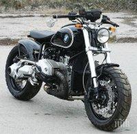 Селски тарикат отнесе четири акта, шпори с мотор без табели