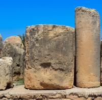 Ново голямо откритие намериха археолозите край античния град Хераклея Синтика