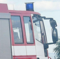 ОГНЕНА ВЕНДЕТА: Подпалиха колата на граничен полицай, сбъркаха апартамента му и драснаха клечката на служителка в съда (СНИМКИ)