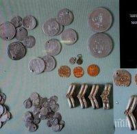 Откриха най-голямото съкровище от монети и накити по Черноморието