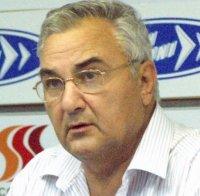 Проф. Гарабед Минасян: Все повече затъваме в европейската бедност