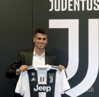 Гръмка сделка по оста 