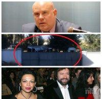 ПЪРВО В ПИК TV! Шефът на Спецпрокуратурата Иван Гешев с нови разкрития за ареста на олигарсите Баневи и аферите им (ОБНОВЕНА)