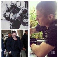 ПОСЛЕДНО СБОГОМ: Изпратиха Малката Барета при изключителни мерки за сигурност в 