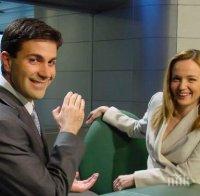 СИГНАЛ ДО ПИК: БТВ и Венелин Петков основен рупор в метежа срещу властта