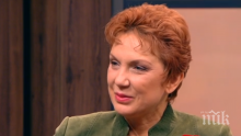Антония Първанова: Големият урок от политиката е, че трябва да преглътнеш компромиса