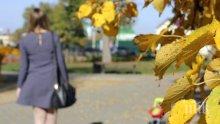 Отчетоха температурен рекорд в Силистра, живакът удари 29,3 градуса