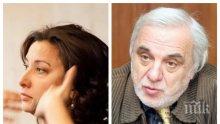 ЕКШЪН В ПИК: Грозен скандал в културата - известното сопрано Дарина Такова: Националната опера мирише на яхния! Вие, колеги, изпитвате симпатия към един деспот