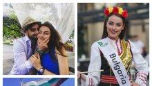 ГОРЧИВО! Бившият на Елен Колева се сгоди за "Мис България" - вижте романтичното му предложение на остров Пукет (СНИМКИ)