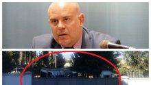 ПЪРВО В ПИК TV! Шефът на Спецпрокуратурата Иван Гешев с нови разкрития за ареста на олигарсите Баневи и аферите им (ОБНОВЕНА)