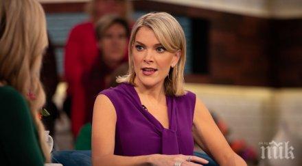 свалиха екран американска водеща заради расистко изказване