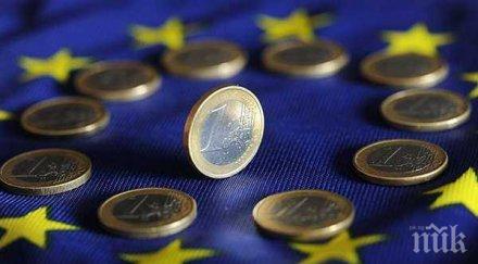 еврозоната готовност нова криза