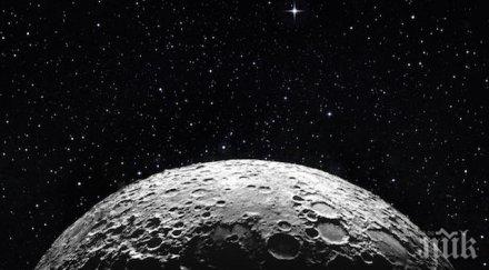 невероятно китайците строят изкуствена луна