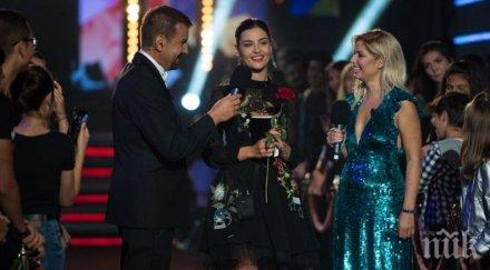 добра душа твърде наивна розмари прости гаврите ричард