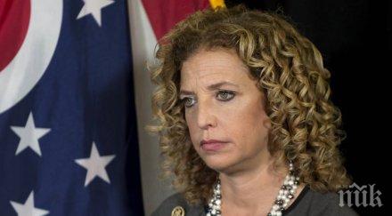 става сащ откриха четвърти подозрителен пакет път изпратен конгресмен