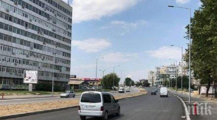 главният архитект варна успокоява небостъргач сграда два етажа