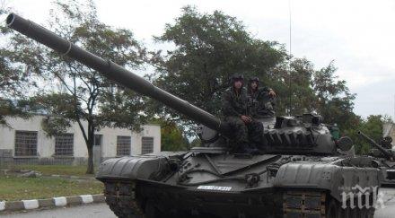 белгия франция стихнаха ръцете сключиха сделка военна техника